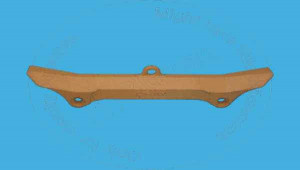 Bit-router, Bit - Router Blumag for CAT #8E-3814