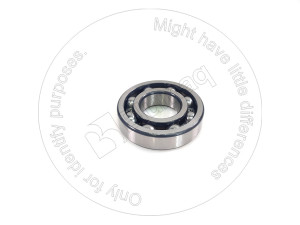 Подшипник, Single Row Ball Bearing Blumag for CAT #8E-5247 Подшипник, Single Row Ball Bearing Blumag for CAT #8E-5247