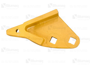 Переходник угловой левый, Bucket Adapter Blumag for CAT #8E-5358 Переходник угловой левый, Bucket Adapter Blumag for CAT #8E-5358