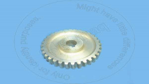 Шестерня, Gear Blumag for CAT #8F-7422
