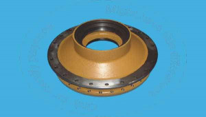 Ступица, Hub Blumag for CAT #8G-4563