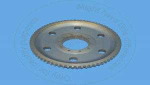 Ступица, Hub Blumag for CAT #8G-4570 Ступица, Hub Blumag for CAT #8G-4570