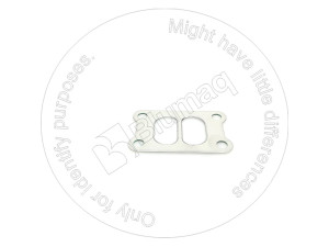 Прокладка, Gasket Blumag for CAT #8H-1601 Прокладка, Gasket Blumag for CAT #8H-1601