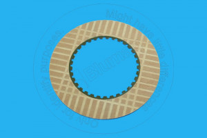 Disc-clutch, Disc - Clutch Blumag for CAT #8I-4483
