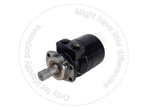 Блок электродвигателя, Motor G Blumag for CAT #8J-5407 Блок электродвигателя, Motor G Blumag for CAT #8J-5407