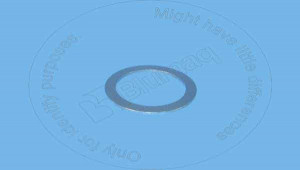 Шайба - закаленная, Washer - Hardened Blumag for CAT #8J-8259 Шайба - закаленная, Washer - Hardened Blumag for CAT #8J-8259