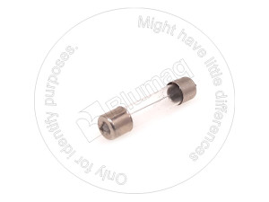 Предохранитель, 20 Ampere Fuse Blumag for CAT #8M-0456