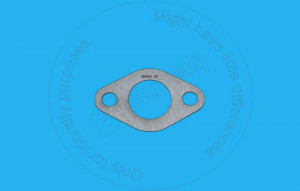 Прокладка, 0.79 mm Thick Oil Pump Gasket Blumag for CAT #8M-0904