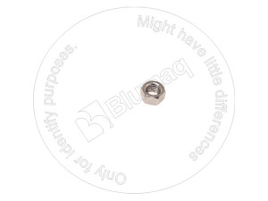 Гайка, Nut Blumag for CAT #8M-2296