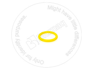 Уплотнительное кольцо, O Ring Seal Blumag for CAT #8M-4446