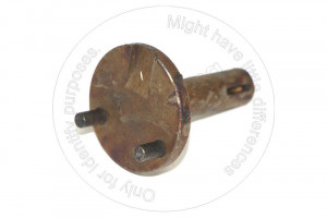 Shaft A, Shaft A Blumag for CAT #8M-7836