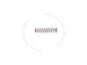 Пружина, Compression Spring Blumag for CAT #8M-8597 Пружина, Compression Spring Blumag for CAT #8M-8597