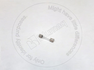 Предохранитель, 15 Ampere Fuse Blumag for CAT #8M-8948
