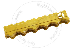 Крышка в сборе, Cover A Blumag for CAT #8N-0267