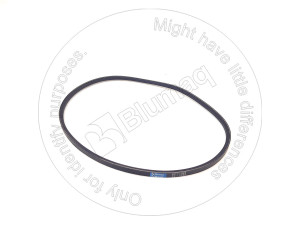 Клиновые беззубчатые ремни, Non - Cogged V - Belt Blumag for CAT #8N-0503