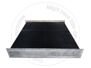 Сердечник радиатора в сборе, Core A Rad Blumag for CAT #8N-1190 Сердечник радиатора в сборе, Core A Rad Blumag for CAT #8N-1190
