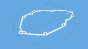 Прокладка, 0.8 mm Thick Governor Gasket Blumag for CAT #8N-3239