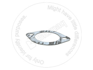 Прокладка, Engine Electronic Control Group Gasket Blumag for CAT #8N-4524