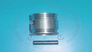 Поршень компрессора в сборе, Piston As - Compressor Blumag for CAT #8N-4727