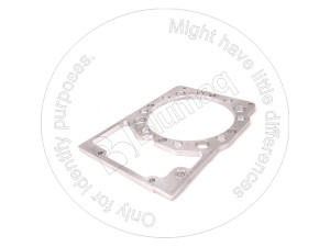 Пластина, Plate Blumag for CAT #8N-6864