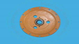 Flange, Flange Blumag for CAT #8P-1328