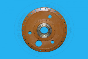Ступица в сборе, Hub A Blumag for CAT #8P-1855 Ступица в сборе, Hub A Blumag for CAT #8P-1855