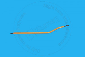 Шток, Rod Blumag for CAT #8P-2519 Шток, Rod Blumag for CAT #8P-2519