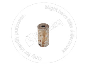 Вал планетарной передачи, 42.395 mm OD Transmission Planetary Shaft Blumag for CAT #8P-4047 Вал планетарной передачи, 42.395 mm OD Transmission Planetary Shaft Blumag for CAT #8P-4047