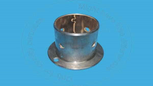 Подшипник в сборе, Bearing A Blumag for CAT #8P-5197