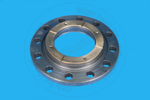 Фиксатор в сборе, Retainer Assembly Blumag for CAT #8P-5395