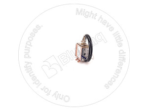 Провод в сборе, Wire A Blumag for CAT #8P-6370