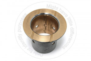 Подшипник в сборе, Bearing A Blumag for CAT #8P-6651