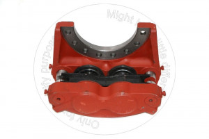 Блок тормоза, Brake G Blumag for CAT #8R-0825 Блок тормоза, Brake G Blumag for CAT #8R-0825