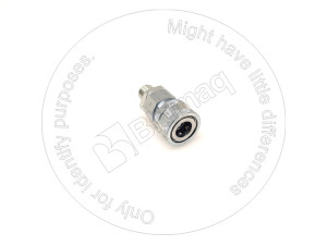 Соединение быстроразъемное, Coupling - Quick Disconnect Blumag for CAT #8S-1506