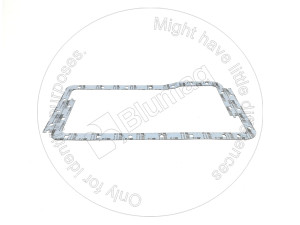 Прокладка, Oil Pan Seal Gasket Blumag for CAT #8S-1963
