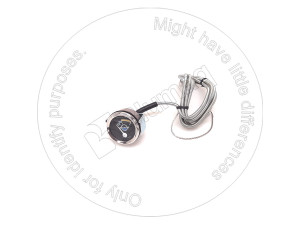 Индикатор в сборе - давление охлаждающей жидкости, Indicator Assembly - Coolant Pressure Blumag for CAT #8S-4914