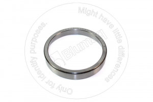 Наружное кольцо, 125.41 mm Outer Diameter Cup Bearing Blumag for CAT #8S-9151