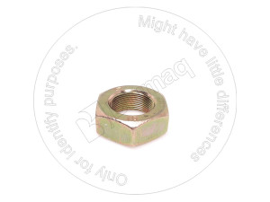 Шестигранная гайка, M42 Hexagonal Nut Blumag for CAT #8T-3652