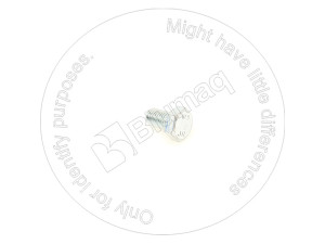 Болт, M12x1.75 Thread Hex Head Bolt Blumag for CAT #8T-4179