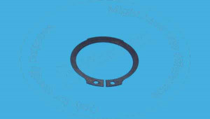 Стопорное кольцо, 36.5 mm Free Diameter External Retaining Ring Blumag for CAT #8T-4240 Стопорное кольцо, 36.5 mm Free Diameter External Retaining Ring Blumag for CAT #8T-4240