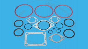 Комплект прокладок, Kit - Gasket Blumag for CAT #8T-4848