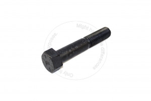 Болт с шестигранной головкой, 1 1/8" - 7 x 6 1/2" Hex Head Bolt Blumag for CAT #8T-4934 Болт с шестигранной головкой, 1 1/8" - 7 x 6 1/2" Hex Head Bolt Blumag for CAT #8T-4934