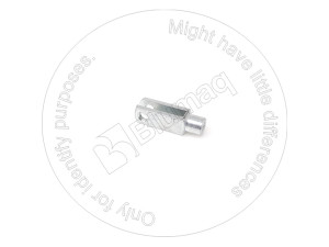 Головка шатуна вильчатая, Rod End - Yoke Type Blumag for CAT #8T-5063