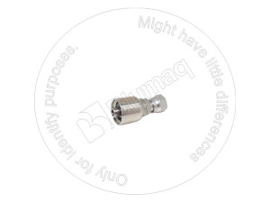 Соединительная муфта в сборе, Coupling AS Blumag for CAT #8T-7099 Соединительная муфта в сборе, Coupling AS Blumag for CAT #8T-7099