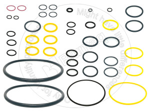 Комплект прокладок, Kit Gasket Blumag for CAT #8T-7347 Комплект прокладок, Kit Gasket Blumag for CAT #8T-7347