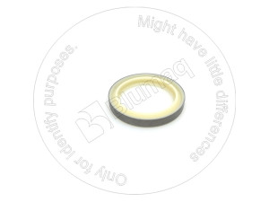 Запрессованная грязесъемная манжета, Press - In Wiper Seal Blumag for CAT #8T-8389 Запрессованная грязесъемная манжета, Press - In Wiper Seal Blumag for CAT #8T-8389