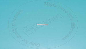 Головка соединительная, Connector Socket Blumag for CAT #8T-8730