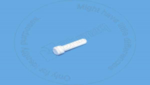 Заглушка, 16 mm Long Plug Seal Blumag for CAT #8T-8737