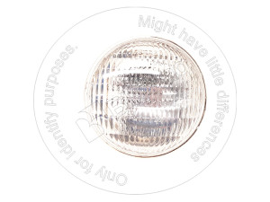 Лампа, Lamp Blumag for CAT #8T-9886