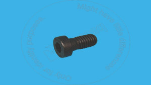 Винт, M8 - 1.25 X 16 Mm Socket Head Internal Hex Screw Blumag for CAT #8U-0767 Винт, M8 - 1.25 X 16 Mm Socket Head Internal Hex Screw Blumag for CAT #8U-0767